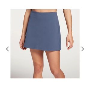 Calia Women's Essentials Skort